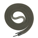 M-Tac Shoelaces Type 3 in OD Green Diamond, alternate view 2