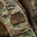 M-Tac Patch Ukraine Flag Embossed PVC, alternate view 35