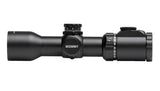 UTG OP3 1.5-6x36 Crossbow Scope with 130 Hunter BDC