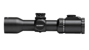 UTG OP3 1.5-6x36 Crossbow Scope with 130 Hunter BDC