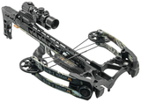 UTG OP3 1.5-6x36 Crossbow Scope with 130 Hunter BDC, alternate view 4