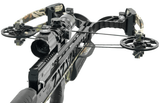 UTG OP3 1.5-6x36 Crossbow Scope with 130 Hunter BDC, alternate view 5