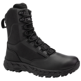Classic II 8" Side Zip Tactical Boot in Black