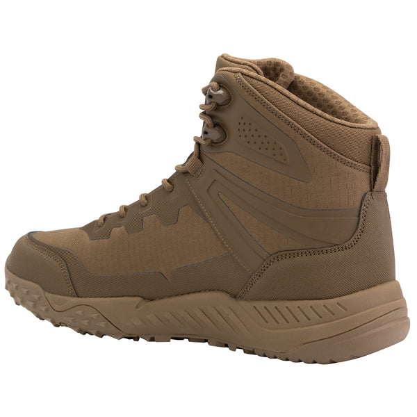 Magnum Ultima Mid Fast Boot - Coyote in Regular, alternate view 3