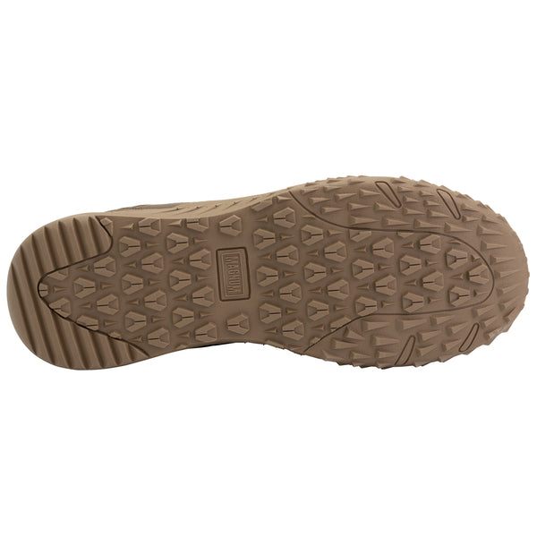 Magnum Ultima Mid Fast Boot - Coyote in Regular, alternate view 5