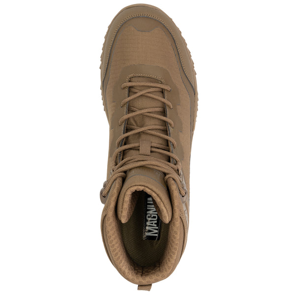 Magnum Ultima Mid Fast Boot - Coyote in Regular, alternate view 4