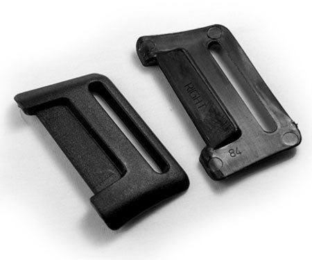 VForce Armor Lens Retention Clips - HR Tactical Innovations