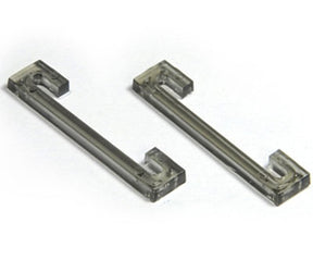 VForce Armor Straps Square 'C' Clips (2PK)