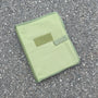 Patch Book - 5 Double Sided Pages - Multiple Colors – Olive Drab — alternate view 3