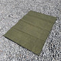 Patch Panel - 38" x 27" - Multiple Colors – Tan — alternate view 2