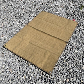 Patch Panel - 38" x 27" - Multiple Colors – Black