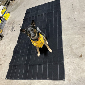 Patch Panel - 48" x 96"