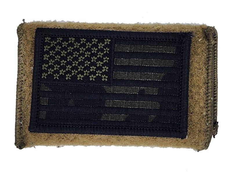 Tactical Gear Junkie Tactical Loop Wallet, alternate view 4