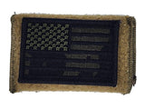Tactical Gear Junkie Tactical Loop Wallet, alternate view 4