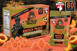 Tactical Snacks Breach Peach Gummy Candy