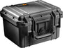 GoPro Hero3 Plus Custom Camera Case - Pelican 1300 – BLACK