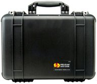 DJI Mavic 2 Fly More Drone in a Pelican 1500 Case – BLACK