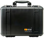 DJI Mavic 2 Fly More Drone in a Pelican 1500 Case – BLACK