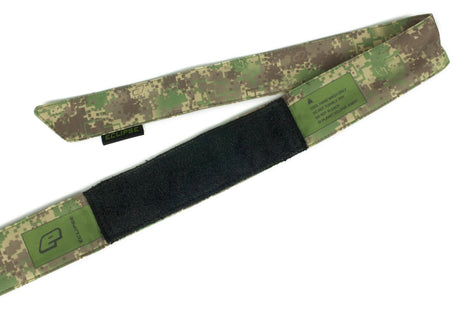 Planet Eclipse HDE DM paintball headband, alternate view 2