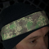 Planet Eclipse HDE DM paintball headband, alternate view 4