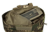 Planet Eclipse Mag Drop Bag in HDE Camo, alternate view 11