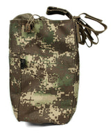 Planet Eclipse Mag Drop Bag in HDE Camo, alternate view 2