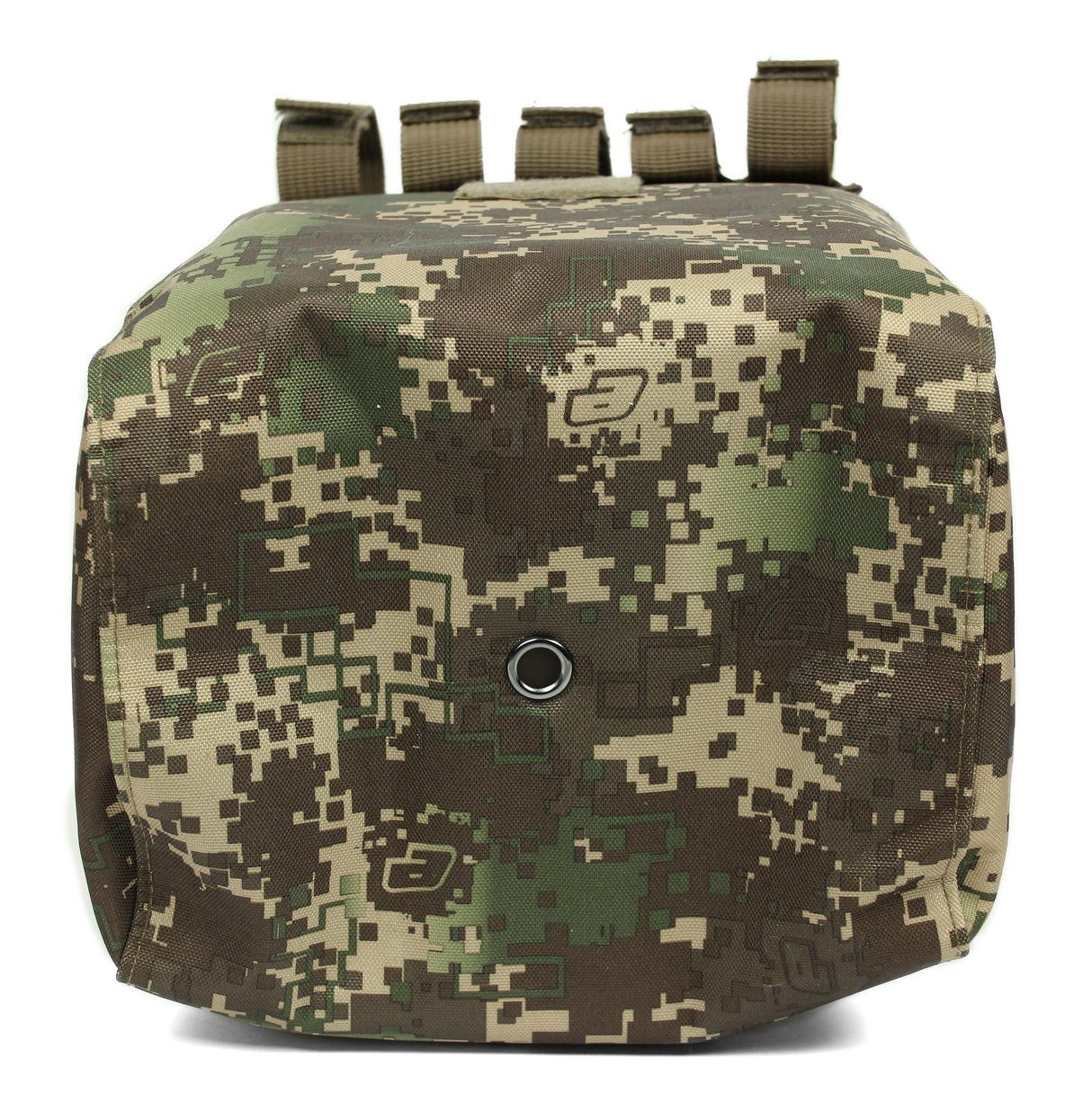 Planet Eclipse Mag Drop Bag in HDE Camo, alternate view 5
