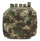 Planet Eclipse Mag Drop Bag in HDE Camo, alternate view 5