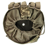Planet Eclipse Mag Drop Bag in HDE Camo, alternate view 6