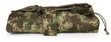 Planet Eclipse Mag Drop Bag in HDE Camo, alternate view 9