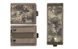 Planet Eclipse fold-away Map Pouch in HDE Camo