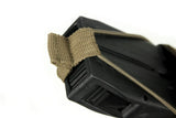 Planet Eclipse MOLLE Single Mag Pouch in HDE Camo, alternate view 9