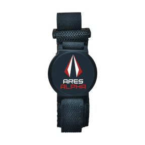 Player Tags pack – Velcro Wide Wristband