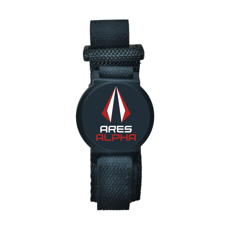 Player Tags pack – Velcro Wide Wristband