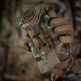 M-Tac Smartphone Pouch Elite Hex, alternate view 26