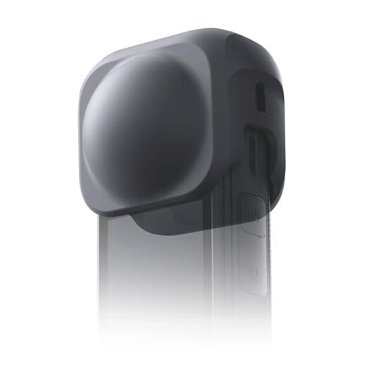 Insta360 X4 Air Lens Cap - Official Silicone Lens Protector