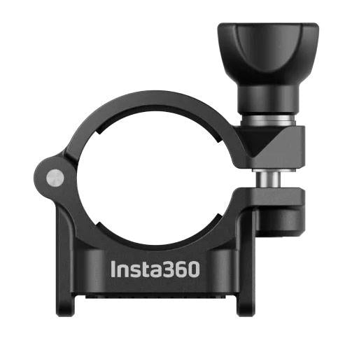 Insta360 Selfie Stick Ring Mount - Secure Stabilizing Camera Mount