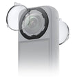 Insta360 X3 Standard Removable Lens Guards - Official Scratch Protection