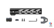 STNGR VYPR® M-LOK Free Float AR-15 Handguard — alternate view 17