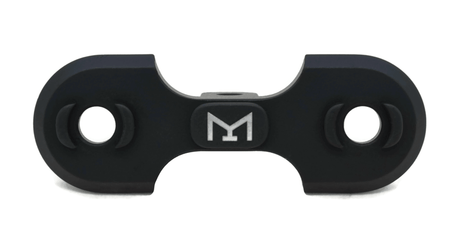 M-LOK Bipod Adapter Mount - HR Tactical Innovations