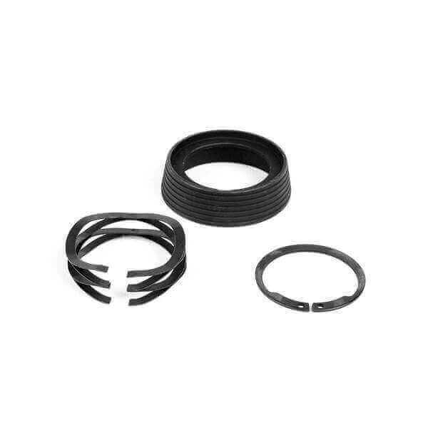 AR-15 Barrel Nut & Delta Ring Assembly - HR Tactical Innovations