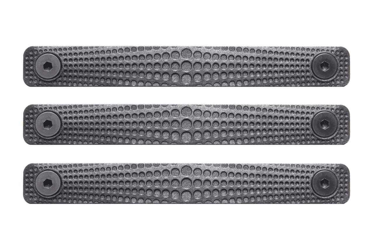 M-LOK Rail Cover Panels – Gecko and Cyclops — alternate view 5