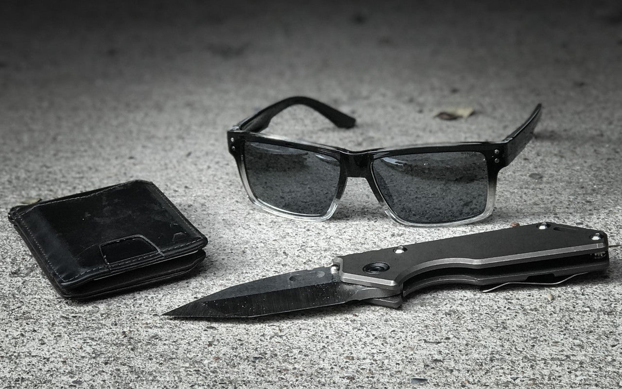 Lifestyle Sunglasses - HR Tactical Innovations