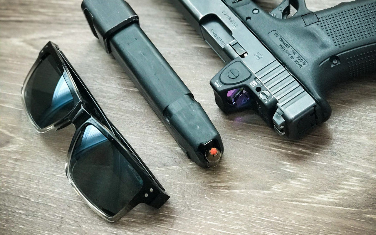 Lifestyle Sunglasses — alternate view 15