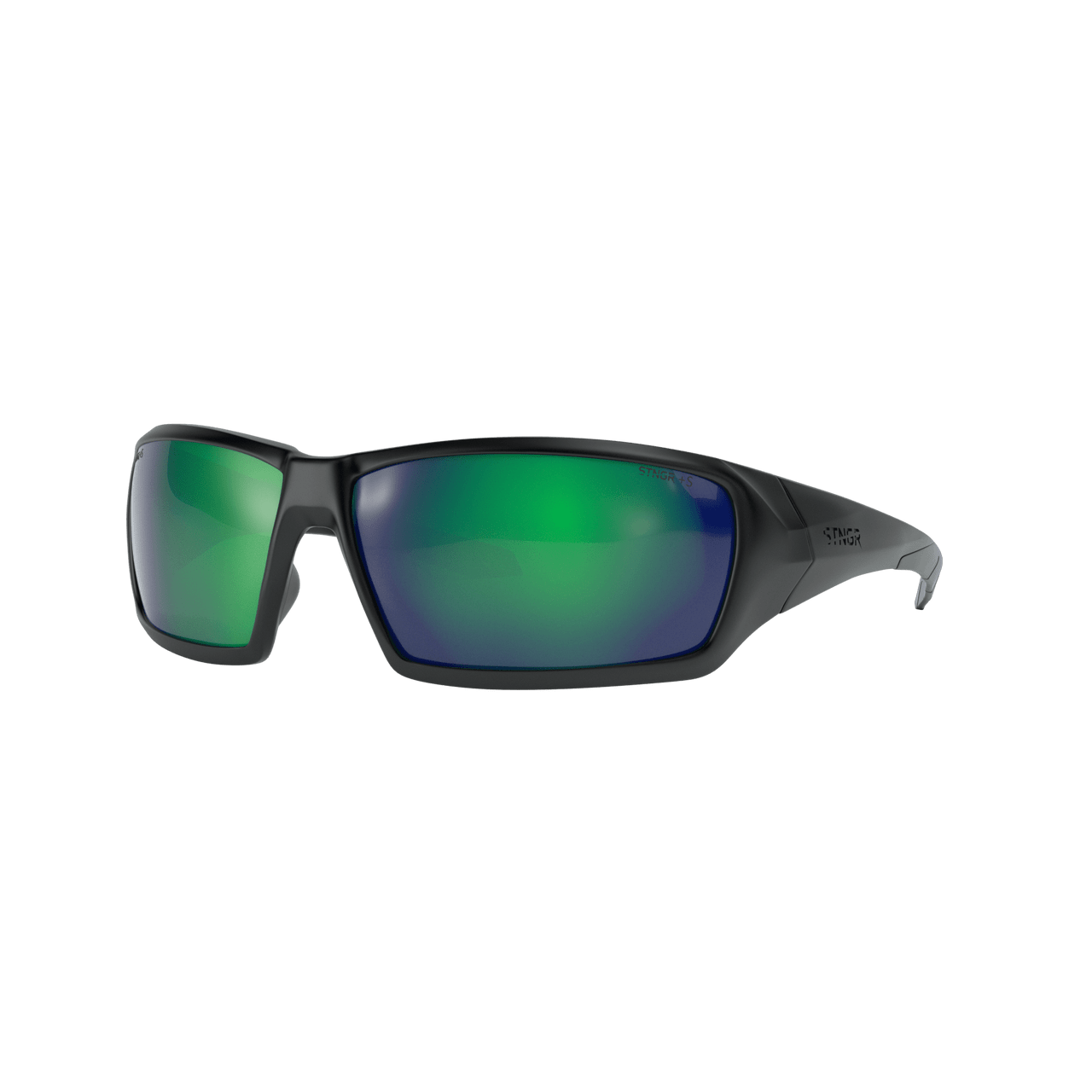 RIDGE® Ballistic Sunglasses (L/XL) - HR Tactical Innovations