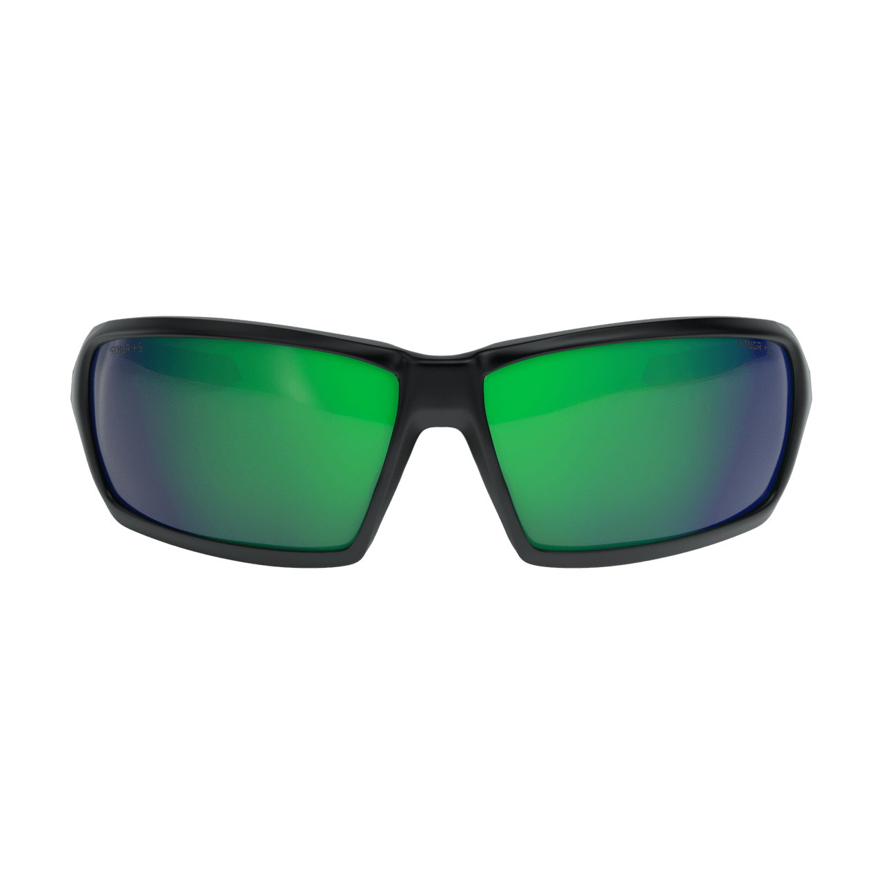 RIDGE® Ballistic Sunglasses (L/XL) - HR Tactical Innovations