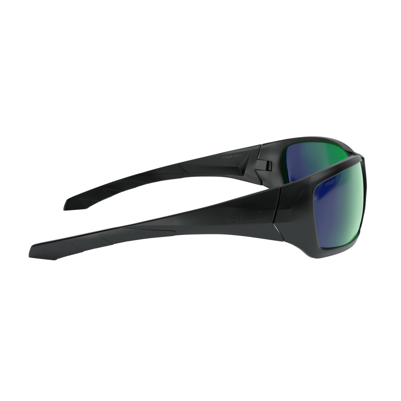 RIDGE® Ballistic Sunglasses (L/XL) - HR Tactical Innovations