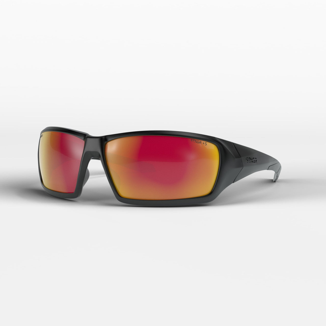 RIDGE® Ballistic Sunglasses (L/XL) - HR Tactical Innovations