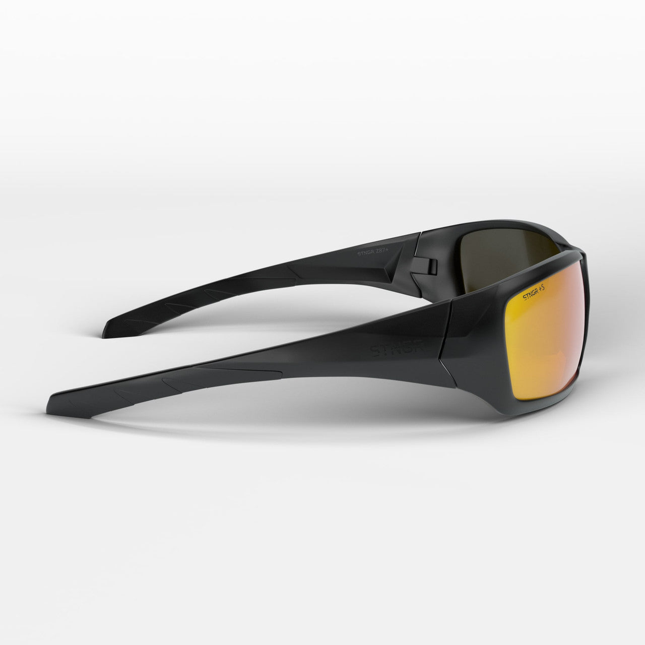 RIDGE® Ballistic Sunglasses (L/XL) - HR Tactical Innovations