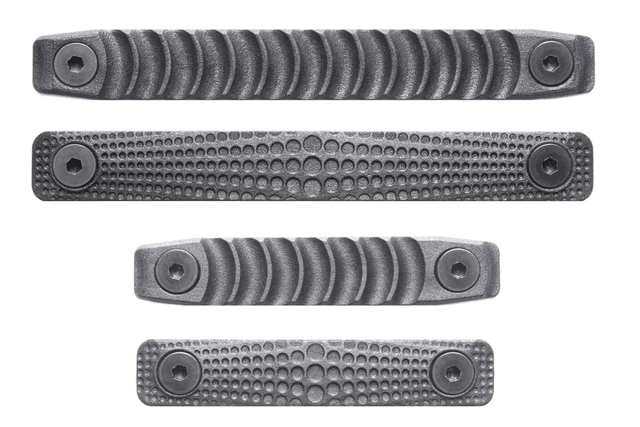 M-LOK Rail Cover Panels – Gecko and Cyclops — alternate view 8